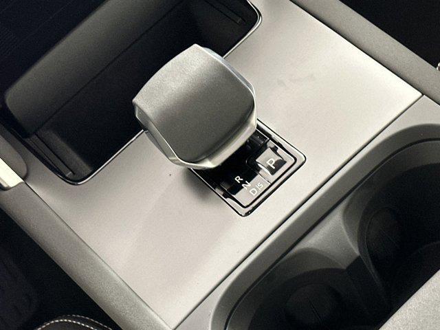 used 2025 Land Rover Discovery Sport car, priced at $43,985