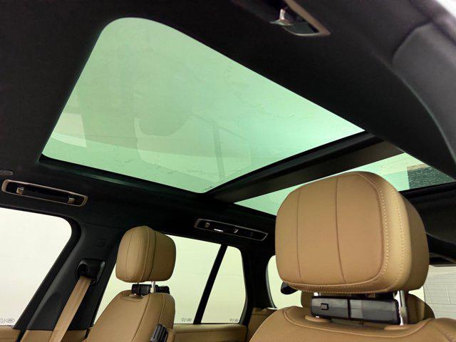 new 2026 Land Rover Range Rover car, priced at $148,416