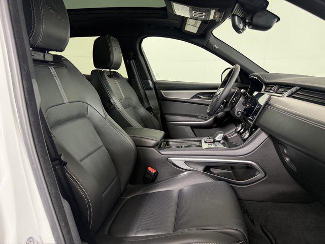 used 2026 Jaguar F-PACE car, priced at $52,994