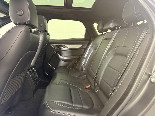 used 2026 Jaguar F-PACE car, priced at $52,994