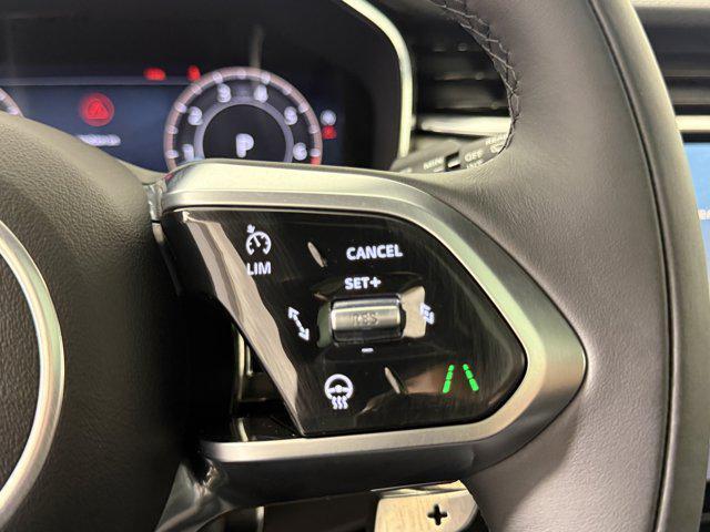 used 2026 Jaguar F-PACE car, priced at $52,994