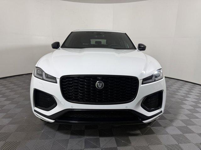 used 2026 Jaguar F-PACE car, priced at $52,994
