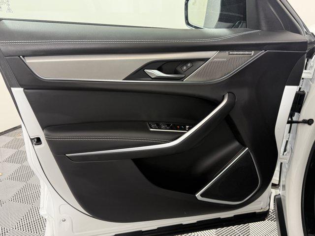 used 2026 Jaguar F-PACE car, priced at $52,994