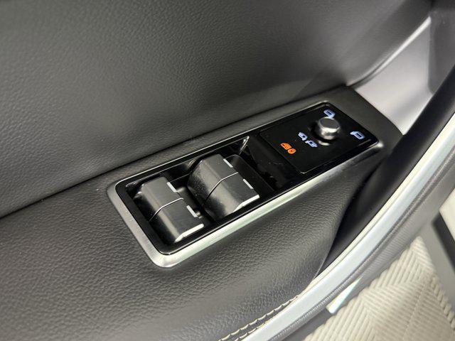 used 2026 Jaguar F-PACE car, priced at $52,994