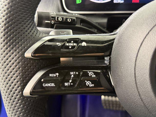 used 2025 Mercedes-Benz GLC 300 car, priced at $42,398