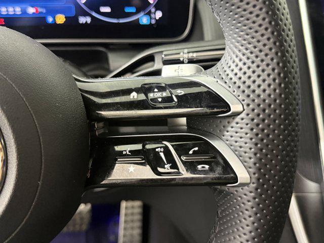 used 2025 Mercedes-Benz GLC 300 car, priced at $42,398