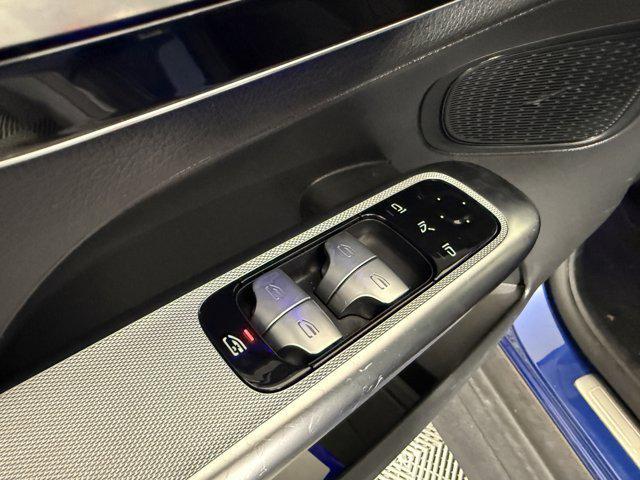 used 2025 Mercedes-Benz GLC 300 car, priced at $42,398