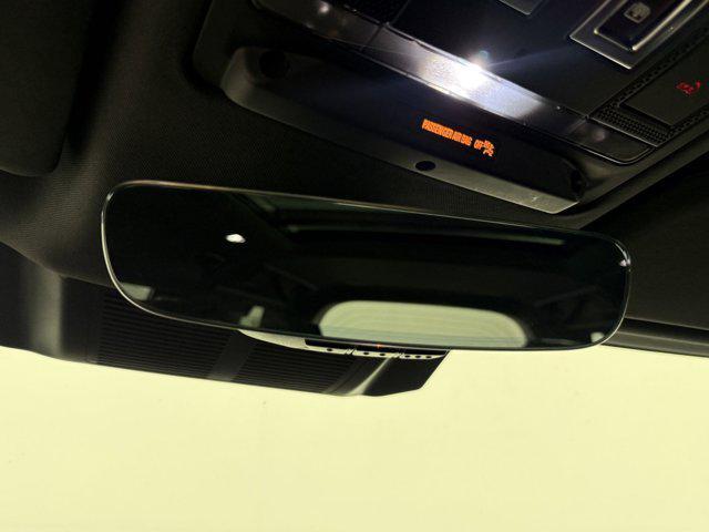 used 2023 Land Rover Defender car, priced at $57,998