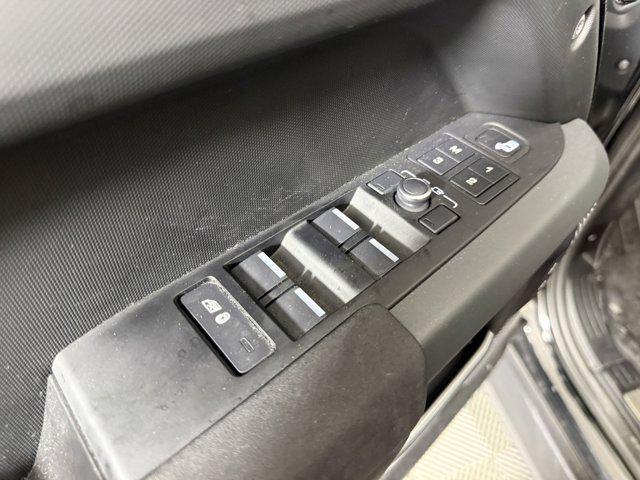 used 2023 Land Rover Defender car, priced at $57,998