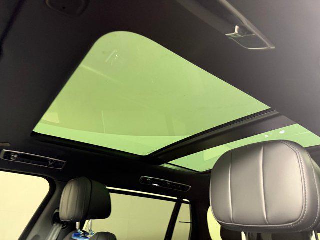 new 2026 Land Rover Range Rover car, priced at $152,566