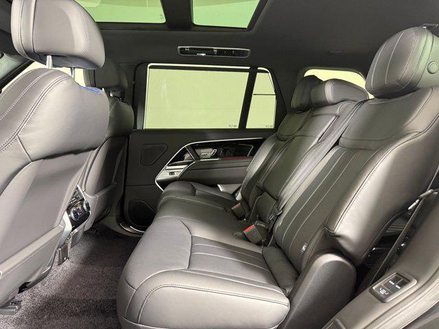 new 2026 Land Rover Range Rover car, priced at $152,566