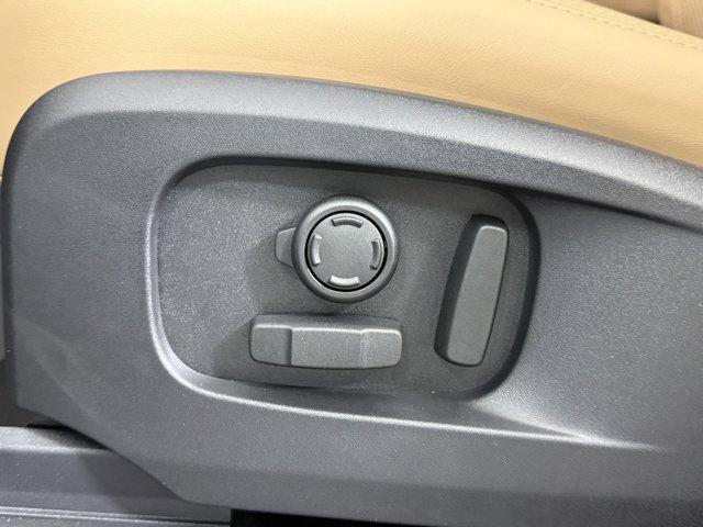 new 2026 Land Rover Defender car, priced at $78,661