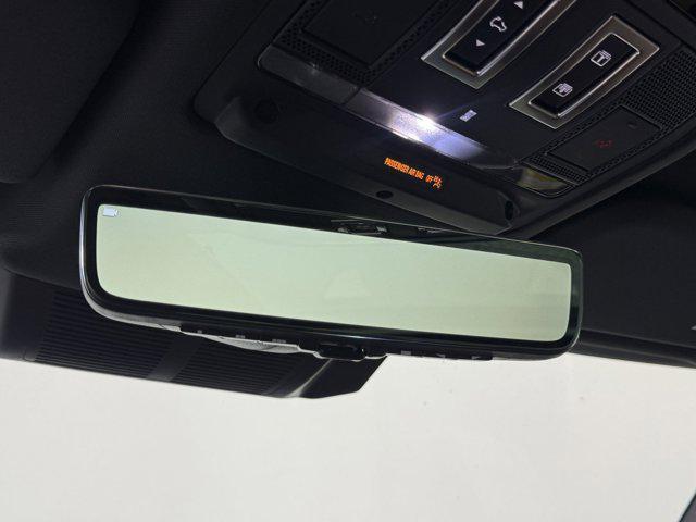 new 2026 Land Rover Defender car, priced at $78,661