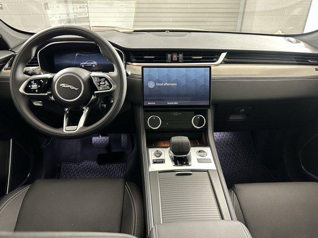 used 2026 Jaguar F-PACE car, priced at $55,904