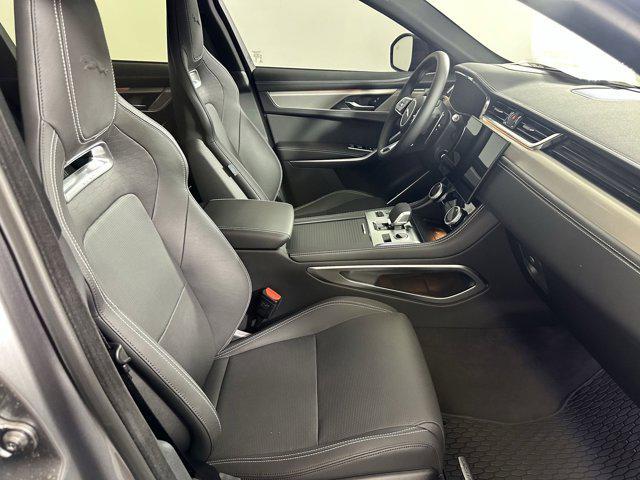 used 2026 Jaguar F-PACE car, priced at $63,902