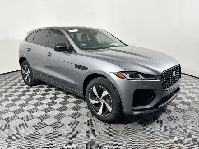 used 2026 Jaguar F-PACE car, priced at $55,904