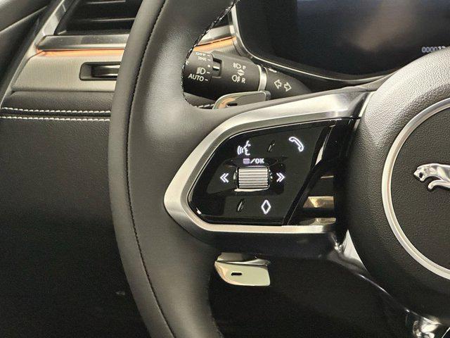 used 2026 Jaguar F-PACE car, priced at $63,902