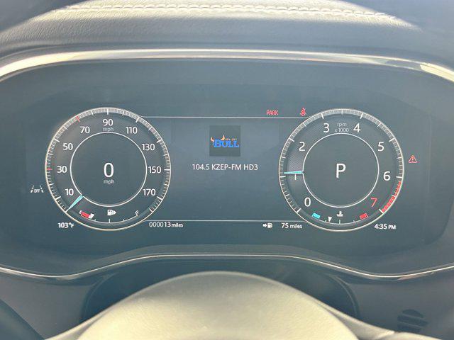 used 2026 Jaguar F-PACE car, priced at $63,902