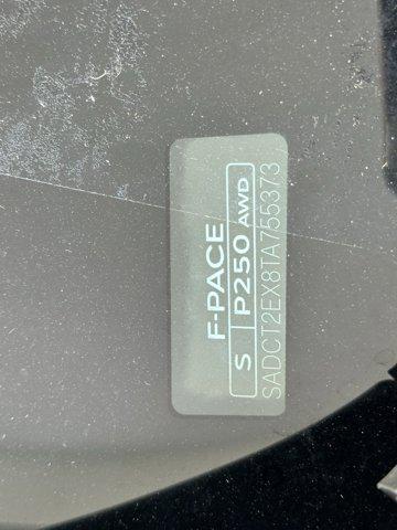 used 2026 Jaguar F-PACE car, priced at $63,902