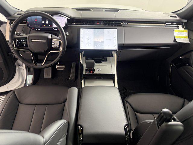 new 2026 Land Rover Range Rover Sport car, priced at $105,611