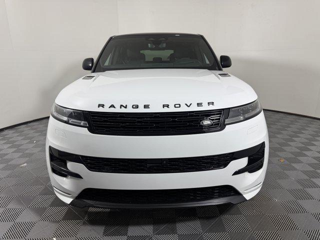 new 2026 Land Rover Range Rover Sport car, priced at $105,611