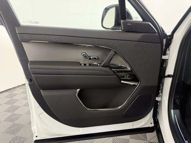 new 2026 Land Rover Range Rover Sport car, priced at $105,611