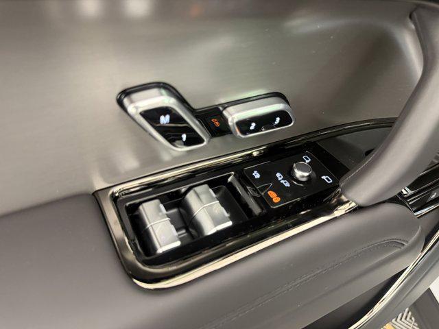 new 2026 Land Rover Range Rover Sport car, priced at $105,611