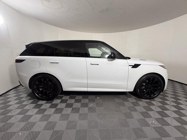 new 2026 Land Rover Range Rover Sport car, priced at $105,611