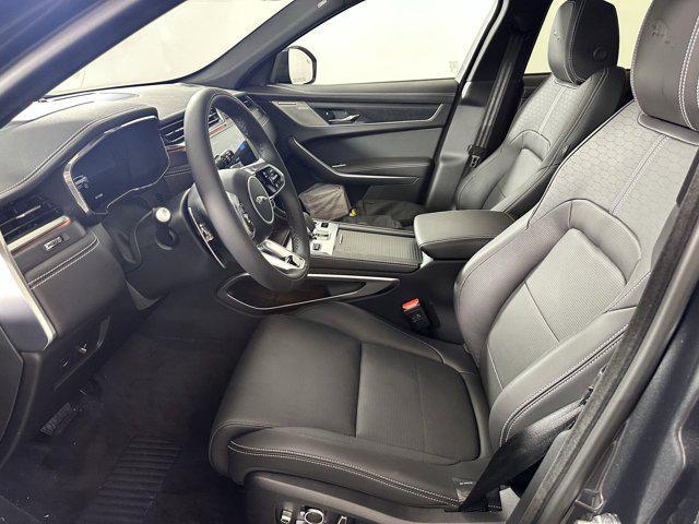 used 2026 Jaguar F-PACE car, priced at $78,932