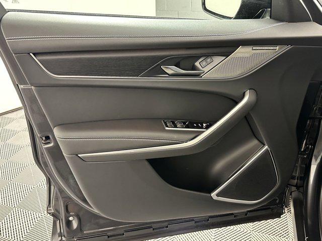 used 2026 Jaguar F-PACE car, priced at $78,932