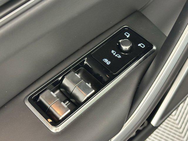 used 2026 Jaguar F-PACE car, priced at $78,932