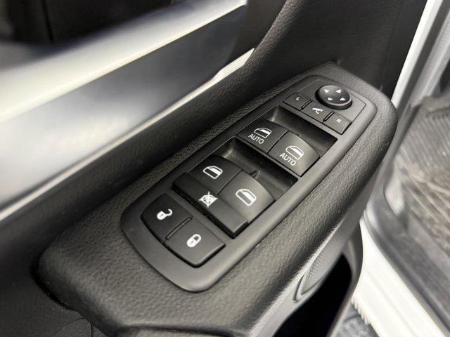 used 2020 Ram 1500 car, priced at $26,498