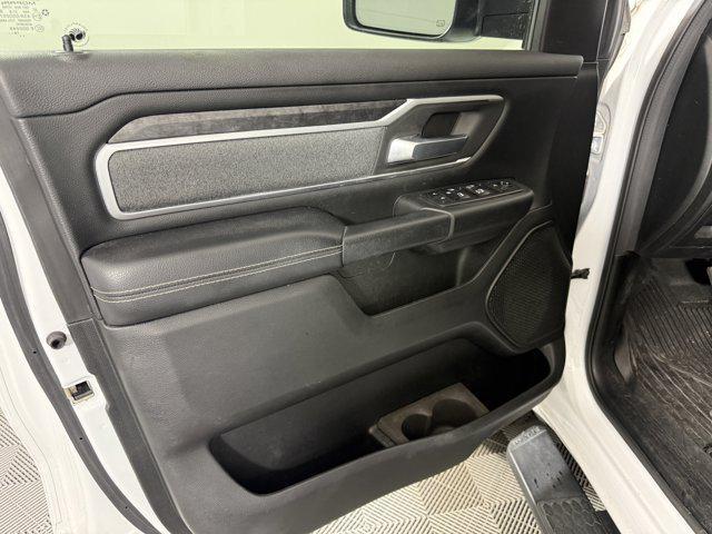 used 2020 Ram 1500 car, priced at $26,498