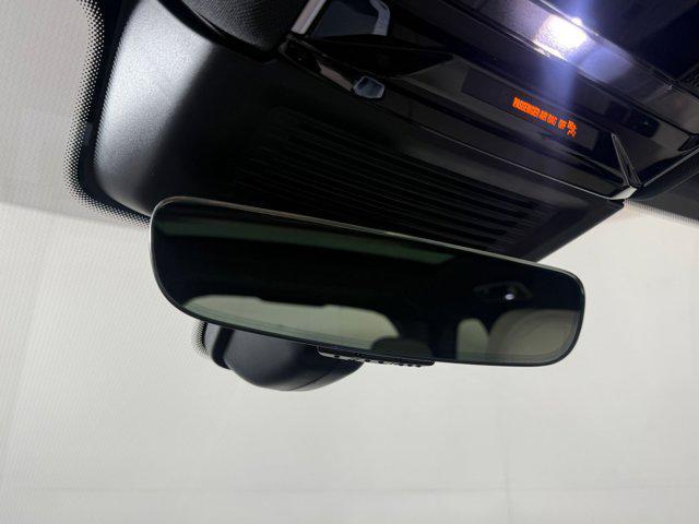 new 2026 Land Rover Range Rover car, priced at $130,611