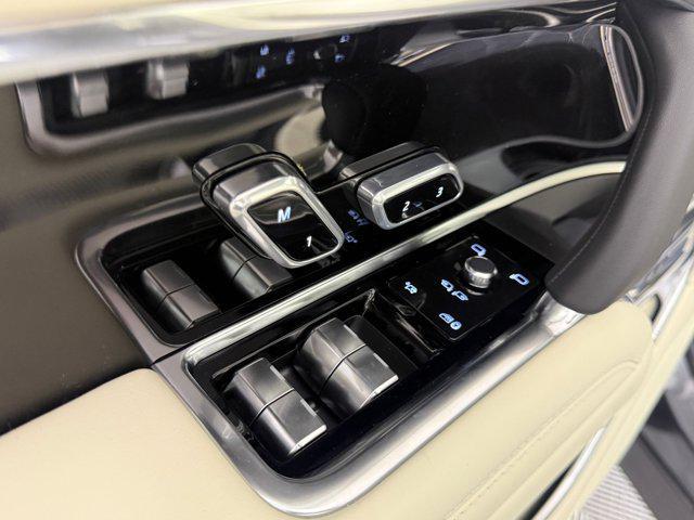 new 2026 Land Rover Range Rover car, priced at $130,611