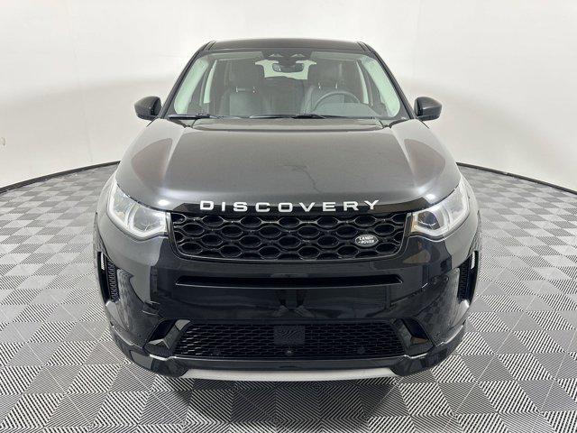 new 2025 Land Rover Discovery Sport car, priced at $42,995