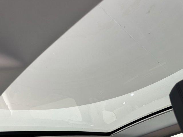 used 2025 Land Rover Discovery Sport car, priced at $42,995