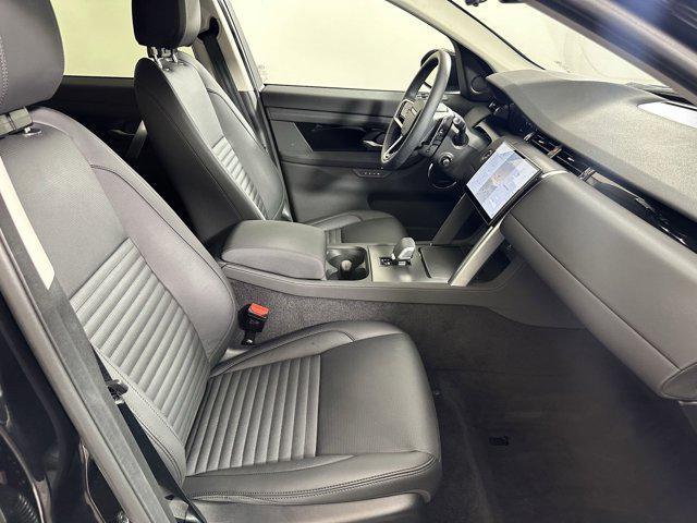 new 2025 Land Rover Discovery Sport car, priced at $42,995