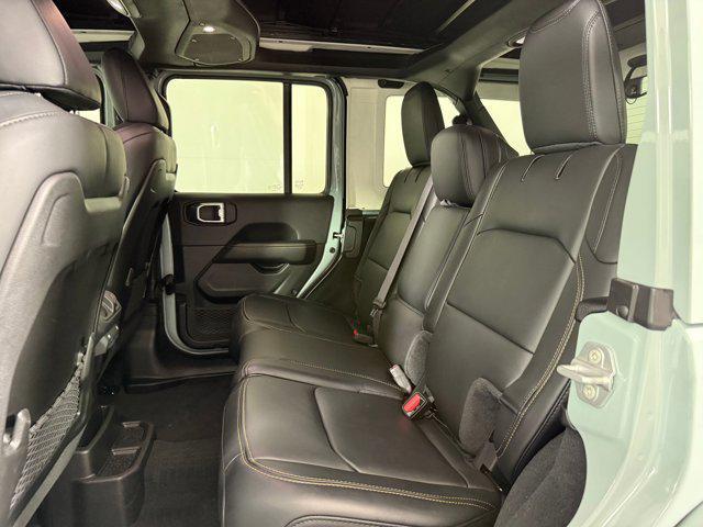 used 2024 Jeep Wrangler car, priced at $74,224