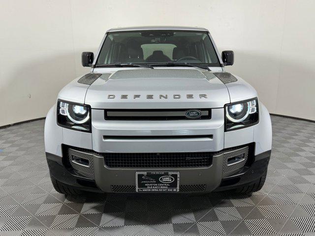 used 2023 Land Rover Defender car, priced at $60,999