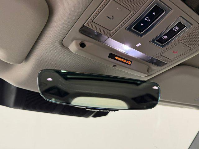 used 2023 Land Rover Defender car, priced at $60,999