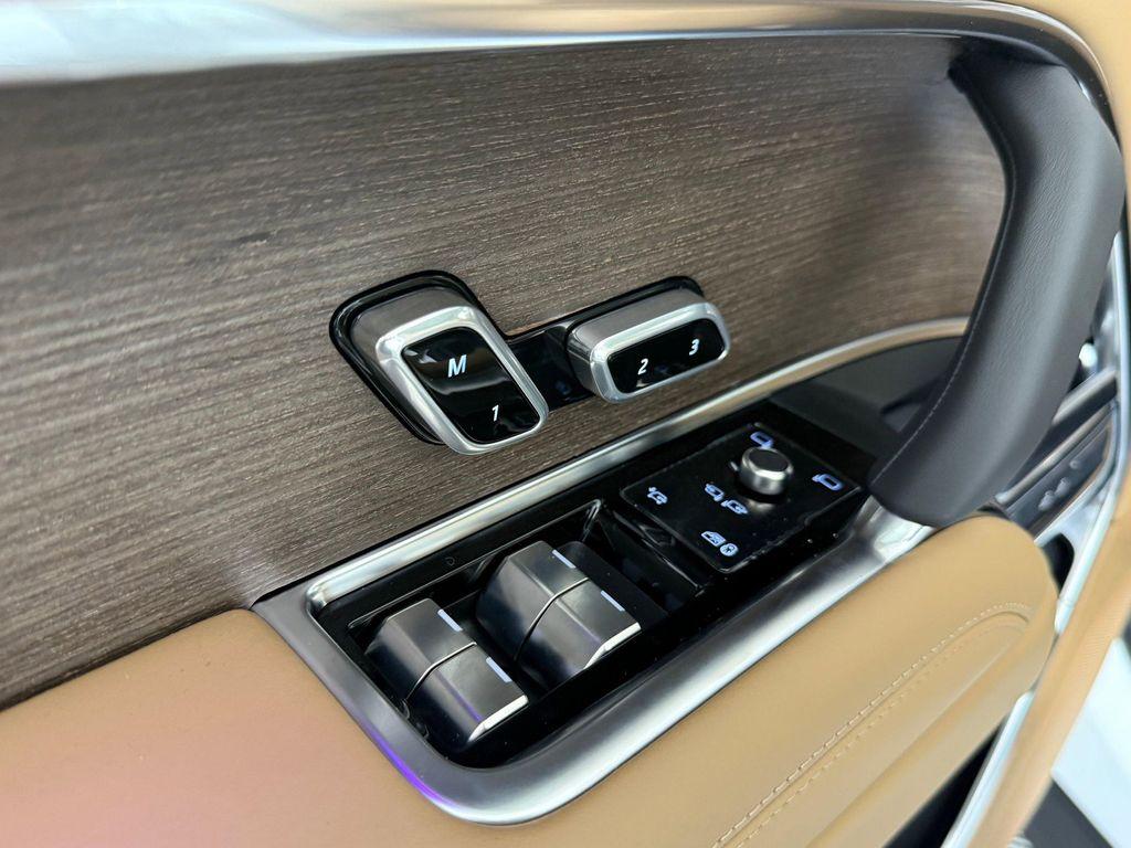 new 2026 Land Rover Range Rover car, priced at $120,506