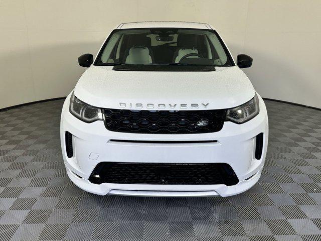 used 2025 Land Rover Discovery Sport car, priced at $42,995