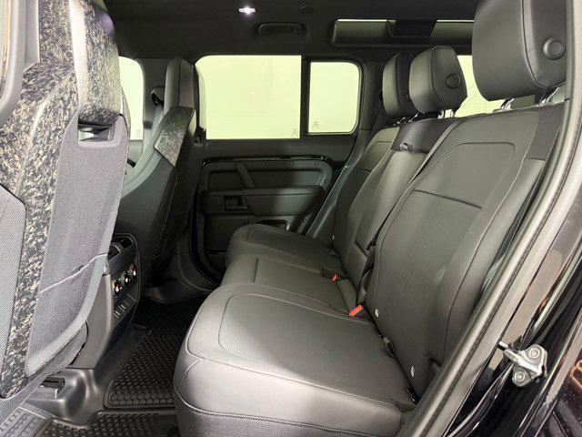 new 2026 Land Rover Defender car, priced at $186,056