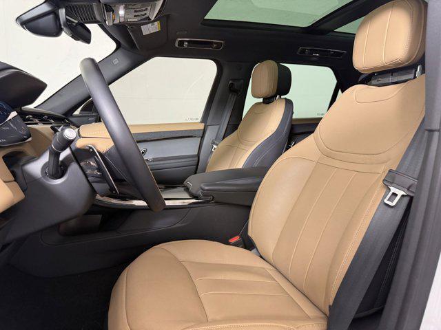 used 2025 Land Rover Range Rover Sport car, priced at $96,997