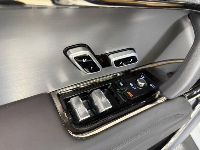 used 2025 Land Rover Range Rover Sport car, priced at $96,997