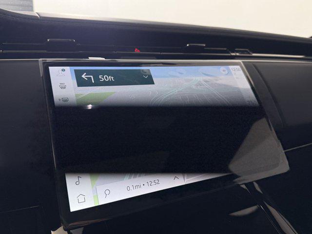 new 2026 Land Rover Range Rover Sport car, priced at $94,061