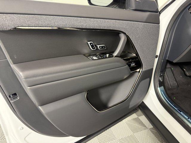 new 2026 Land Rover Range Rover Sport car, priced at $94,061