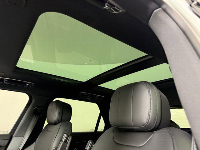 new 2026 Land Rover Range Rover Sport car, priced at $94,061