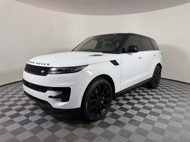 new 2026 Land Rover Range Rover Sport car, priced at $94,061
